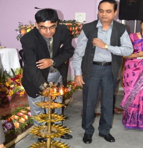 Global Institute of Management and Technology Nadia Activities and Events photo 9